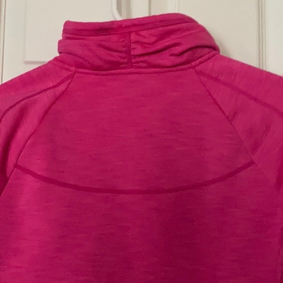 Athleta | Long Sleeve Fleece Top - Picture 4 of 7